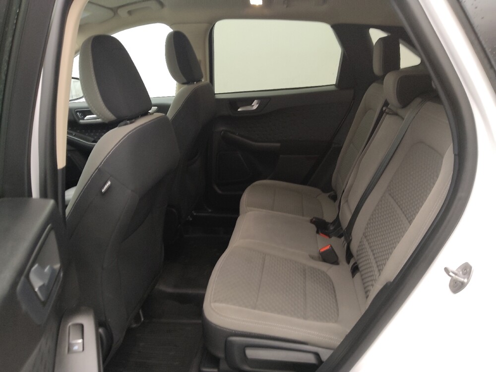 2020 Ford Escape in Wichita, KS 67207 - 18098495 18