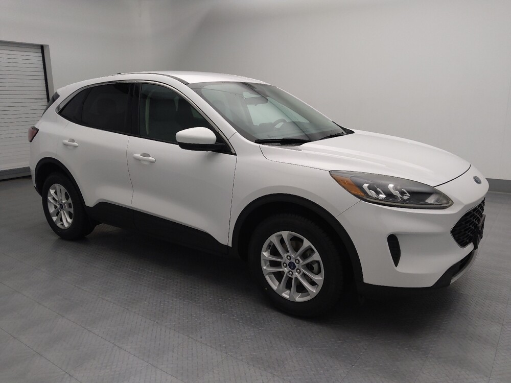 2020 Ford Escape in Wichita, KS 67207 - 18098495 11