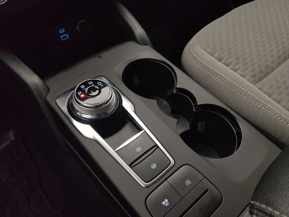 2020 Ford Escape in Wichita, KS 67207 - 18098495 26