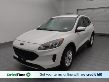 2020 Ford Escape in Wichita, KS 67207