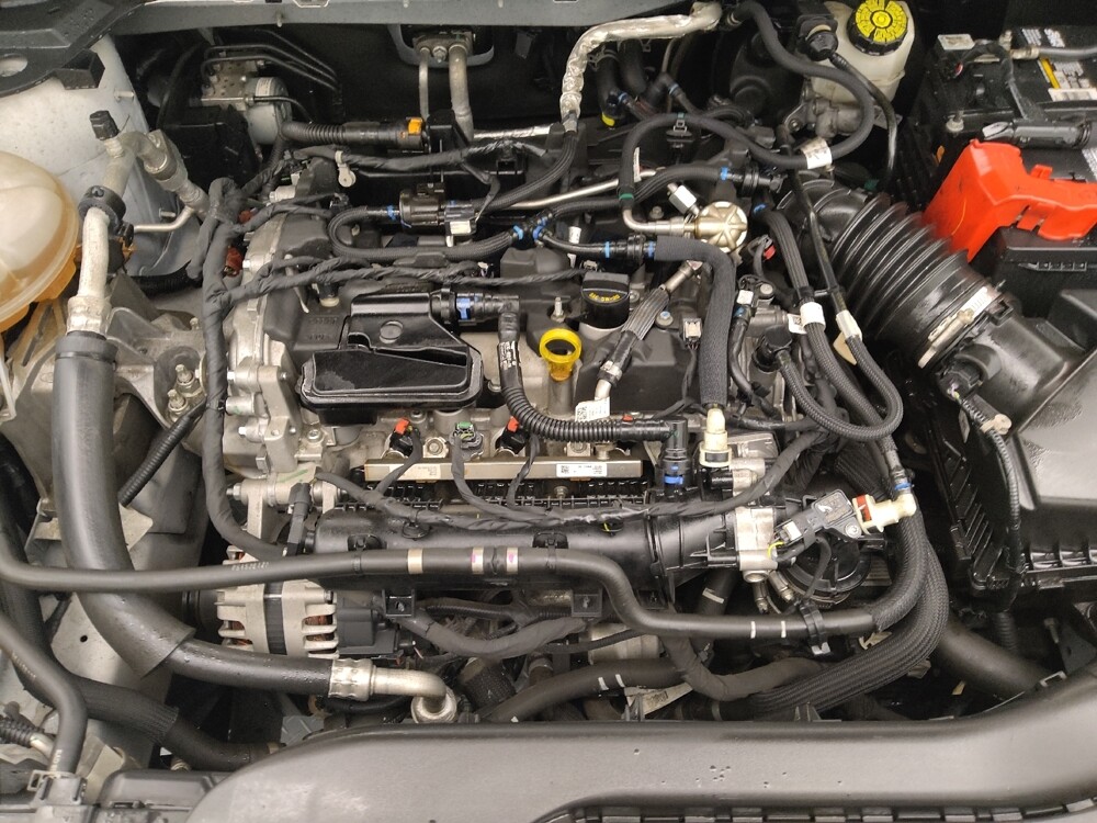 2020 Ford Escape in Wichita, KS 67207 - 18098495 30