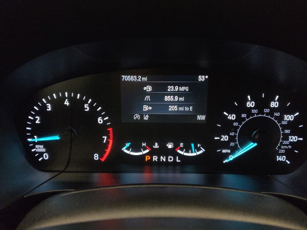 2020 Ford Escape in Wichita, KS 67207 - 18098495 23