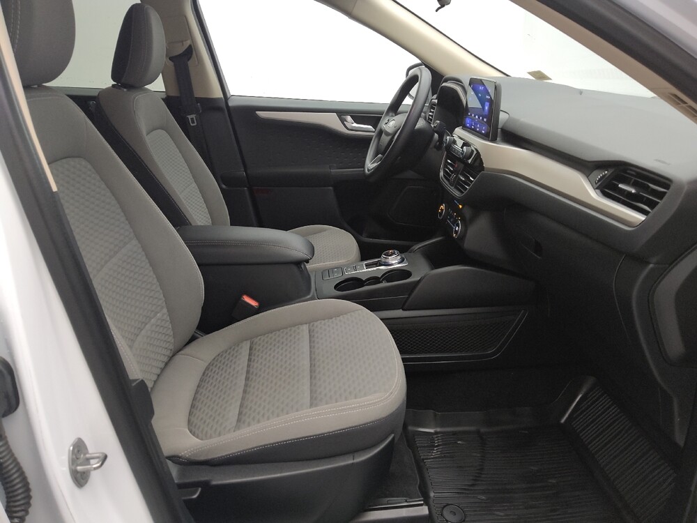 2020 Ford Escape in Wichita, KS 67207 - 18098495 21