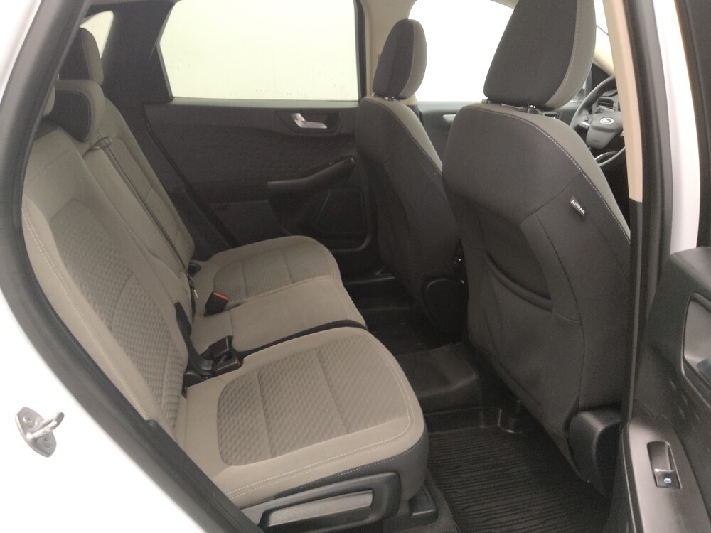 2020 Ford Escape in Wichita, KS 67207 - 18098495 19