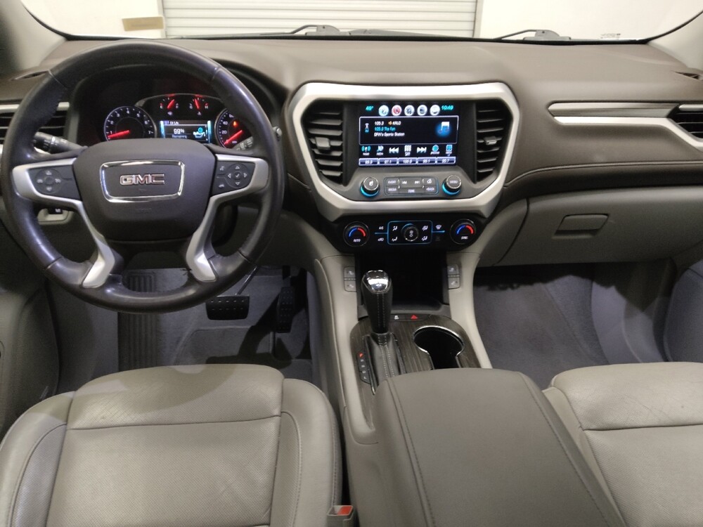 2019 GMC Acadia in Lubbock, TX 79424 - 18098496 22