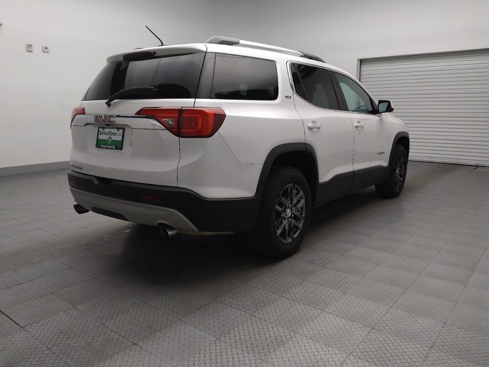 2019 GMC Acadia in Lubbock, TX 79424 - 18098496 9