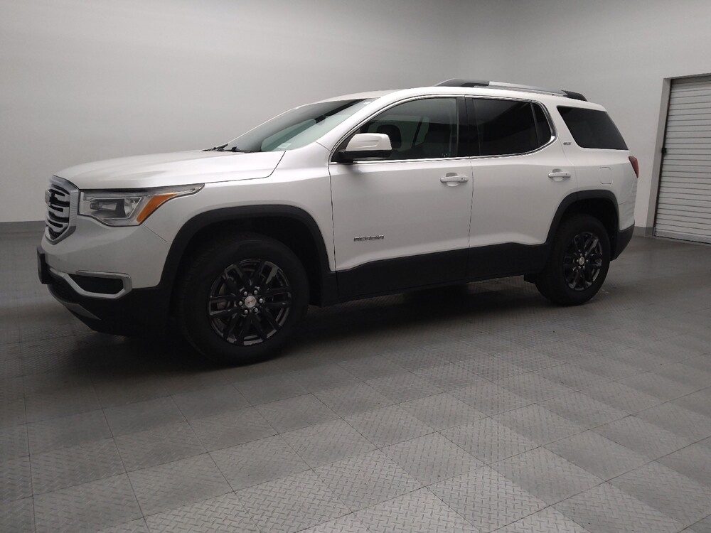 2019 GMC Acadia in Lubbock, TX 79424 - 18098496 2