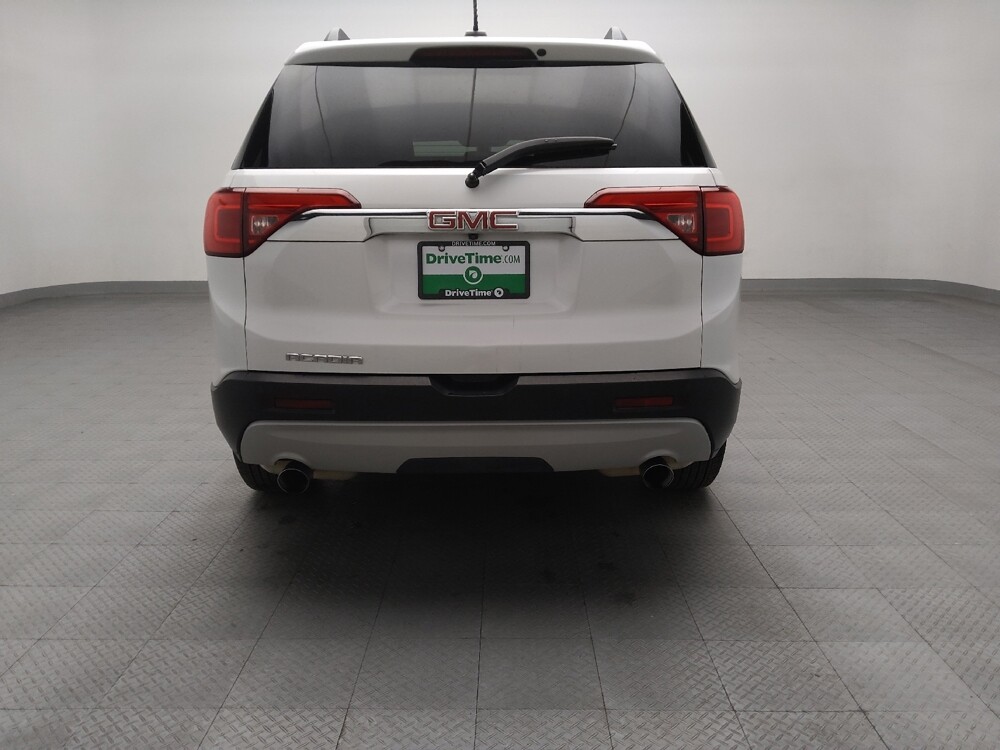 2019 GMC Acadia in Lubbock, TX 79424 - 18098496 7