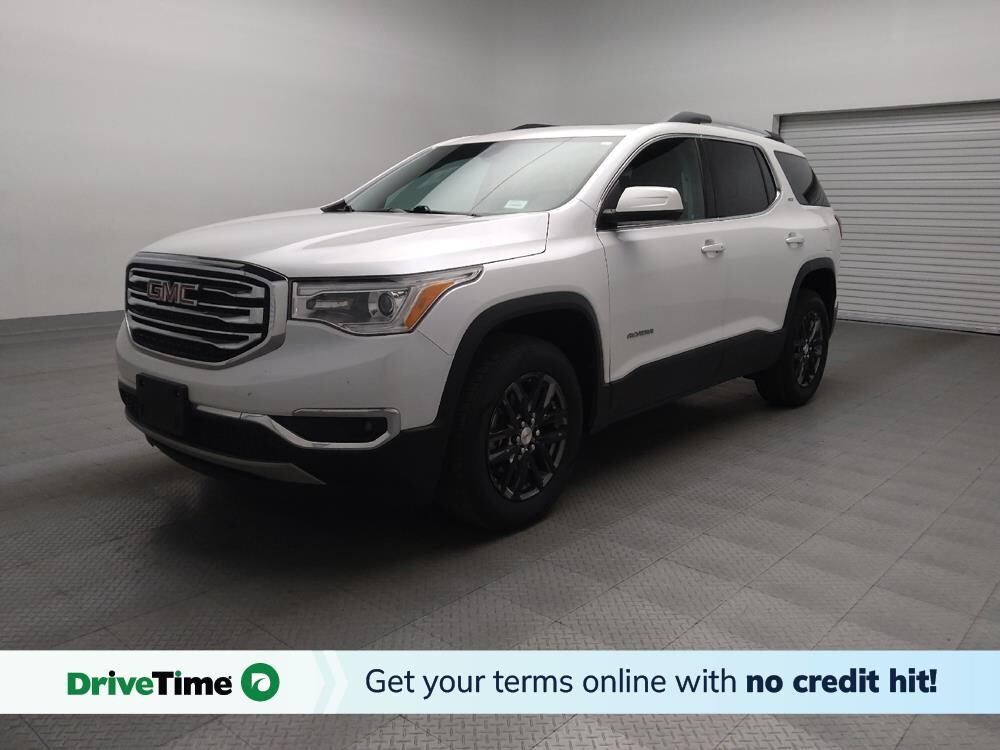 2019 GMC Acadia in Lubbock, TX 79424 - 18098496
