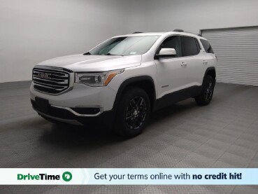2019 GMC Acadia in Lubbock, TX 79424