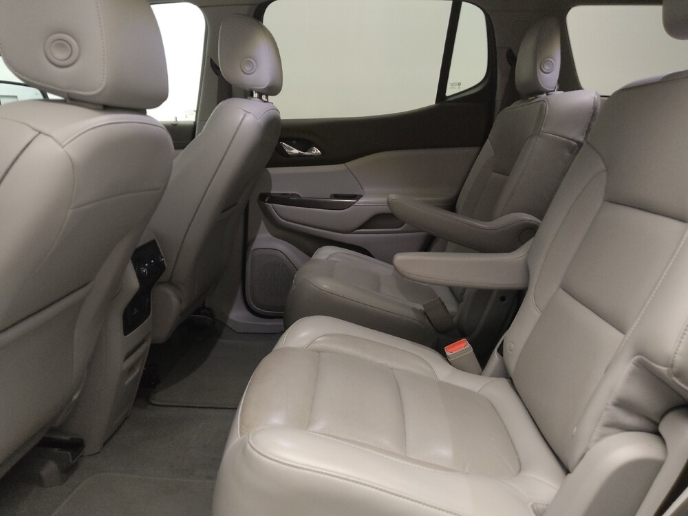 2019 GMC Acadia in Lubbock, TX 79424 - 18098496 18