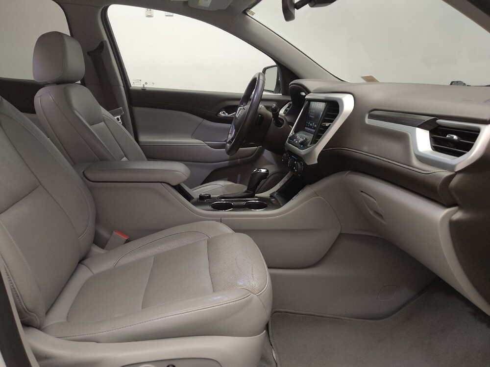 2019 GMC Acadia in Lubbock, TX 79424 - 18098496 21