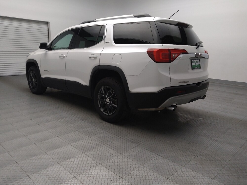 2019 GMC Acadia in Lubbock, TX 79424 - 18098496 5