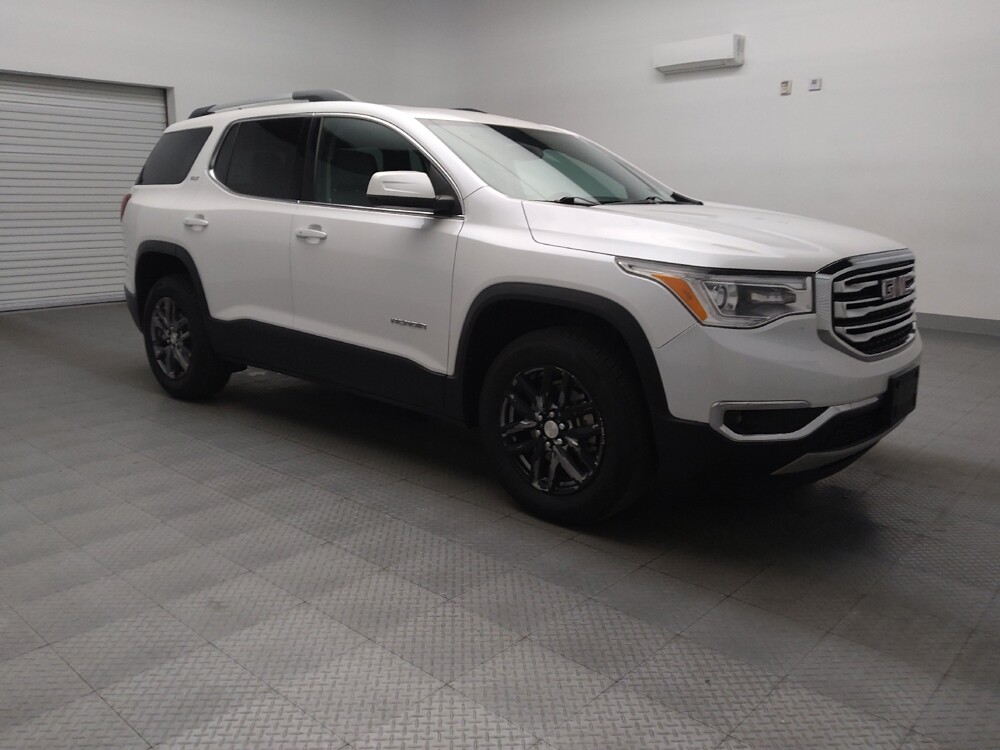 2019 GMC Acadia in Lubbock, TX 79424 - 18098496 13
