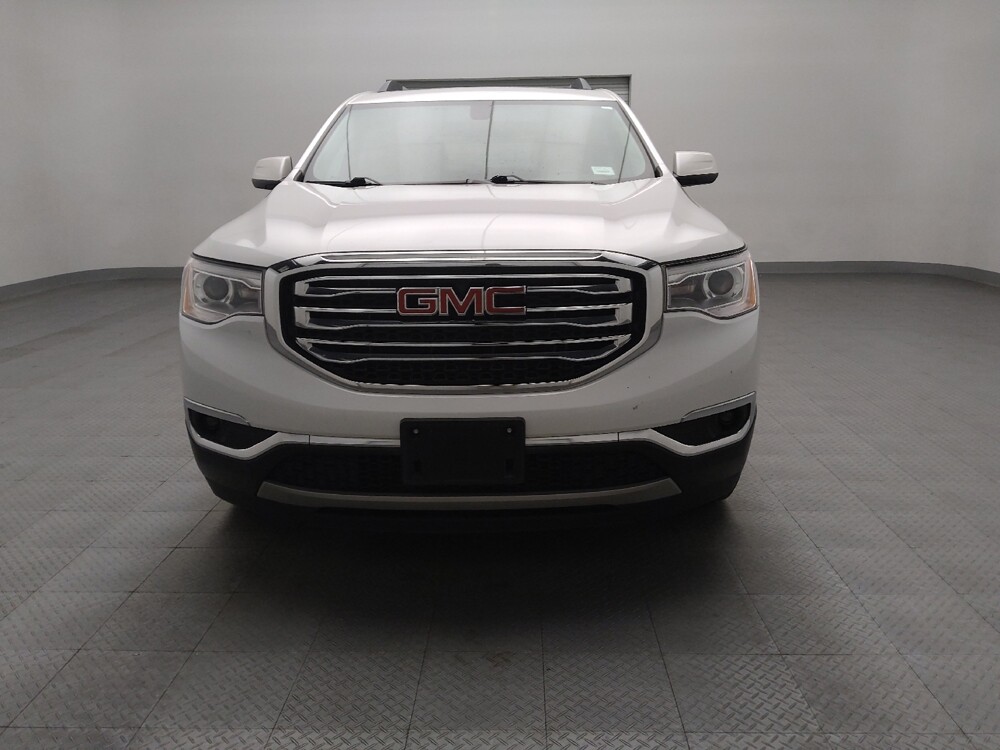 2019 GMC Acadia in Lubbock, TX 79424 - 18098496 15