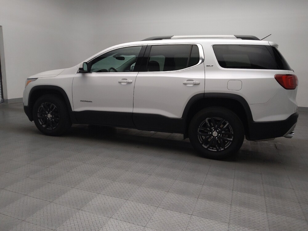 2019 GMC Acadia in Lubbock, TX 79424 - 18098496 3
