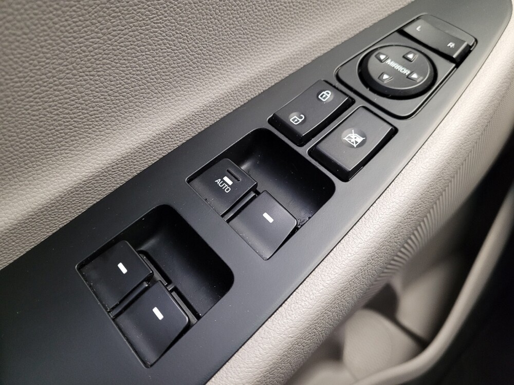 2021 Hyundai Tucson in Sacramento, CA 95821 - 18098497 27