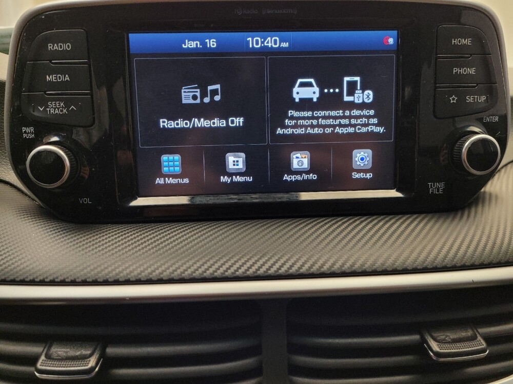 2021 Hyundai Tucson in Sacramento, CA 95821 - 18098497 25