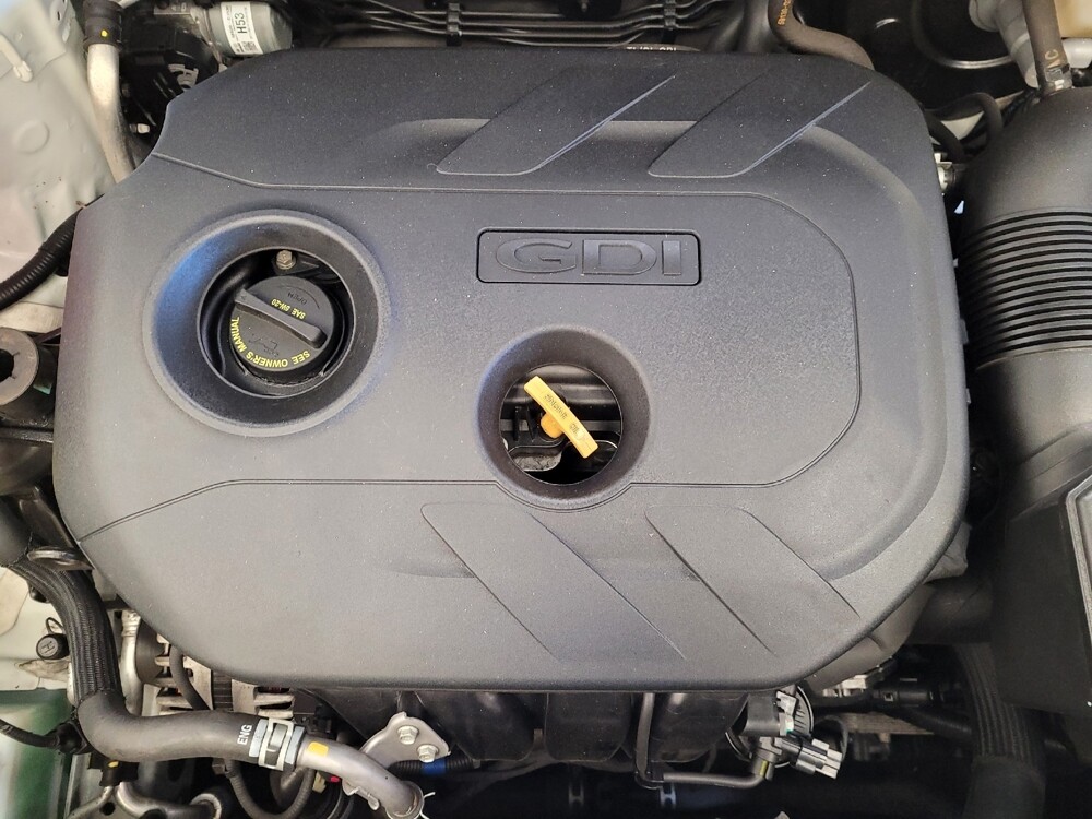 2021 Hyundai Tucson in Sacramento, CA 95821 - 18098497 30