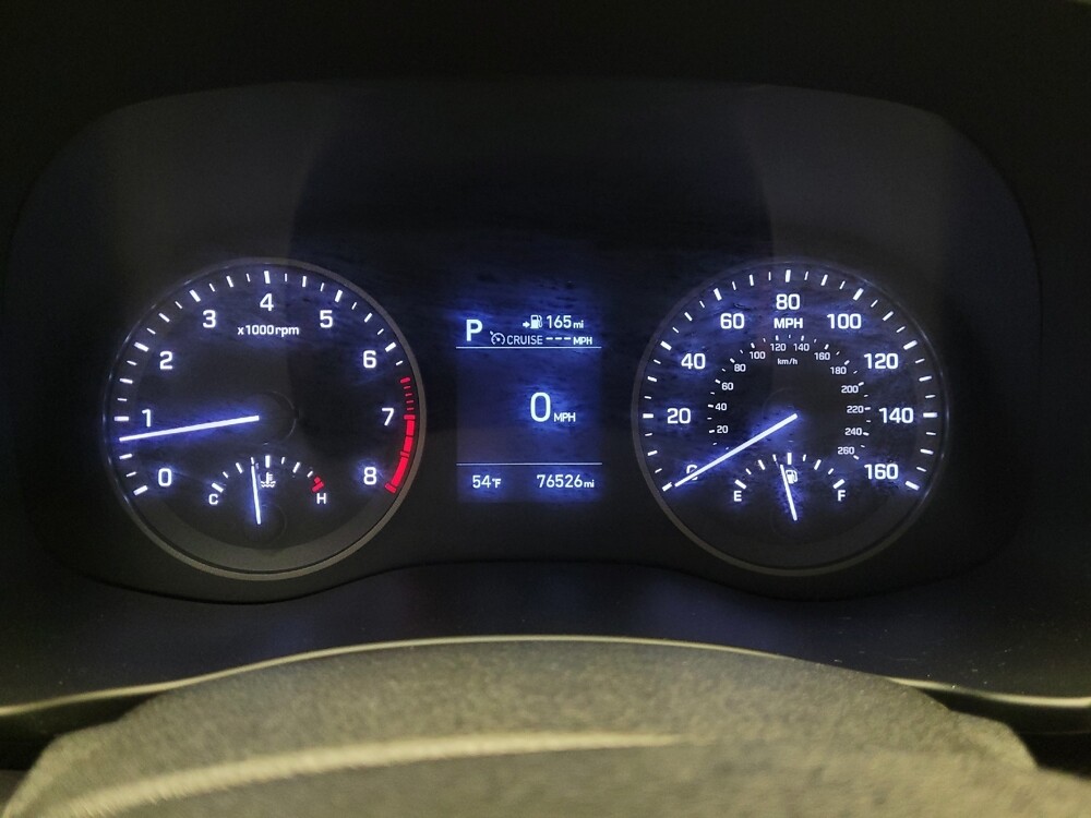 2021 Hyundai Tucson in Sacramento, CA 95821 - 18098497 23