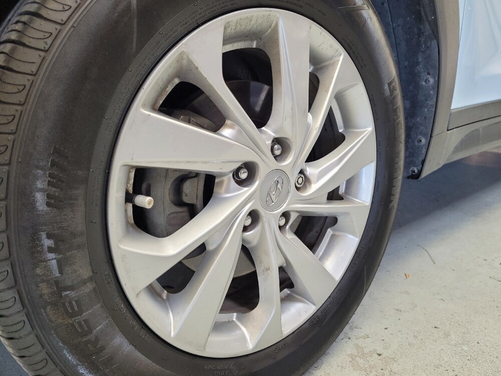 2021 Hyundai Tucson in Sacramento, CA 95821 - 18098497 31