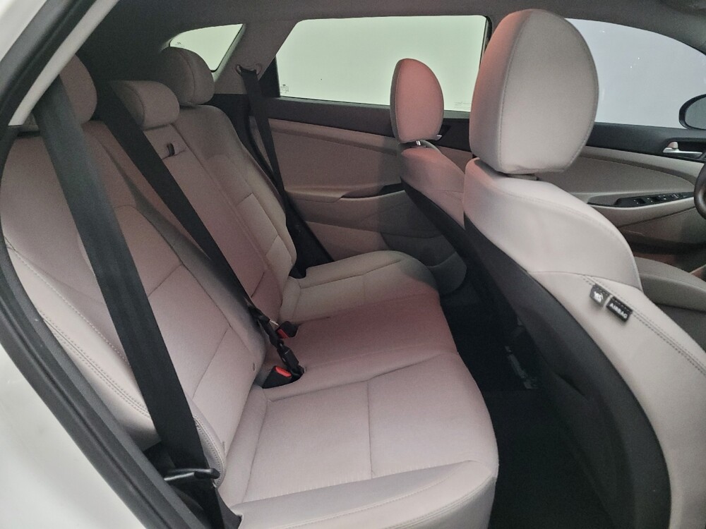 2021 Hyundai Tucson in Sacramento, CA 95821 - 18098497 19