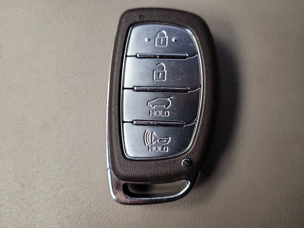 2021 Hyundai Tucson in Sacramento, CA 95821 - 18098497 32