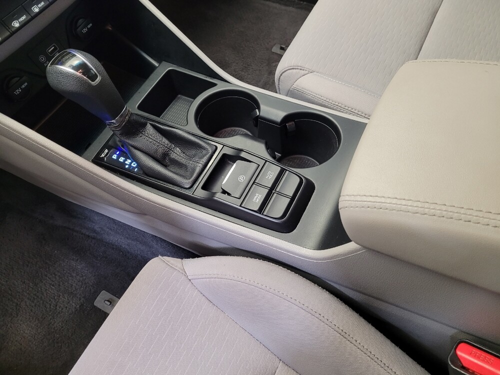 2021 Hyundai Tucson in Sacramento, CA 95821 - 18098497 26