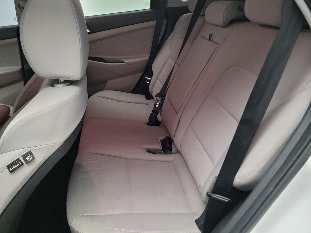 2021 Hyundai Tucson in Sacramento, CA 95821 - 18098497 18