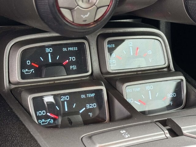 2015 Chevrolet Camaro in Winchester, VA 22602 - 18098512 40