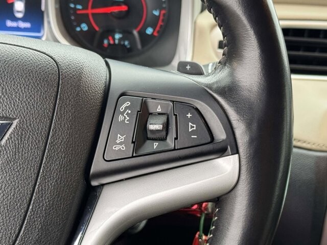 2015 Chevrolet Camaro in Winchester, VA 22602 - 18098512 44