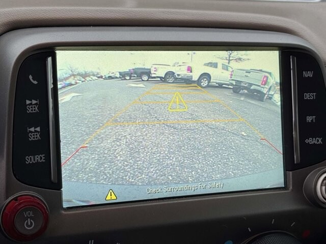 2015 Chevrolet Camaro in Winchester, VA 22602 - 18098512 18