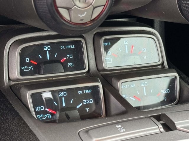 2015 Chevrolet Camaro in Winchester, VA 22602 - 18098512 20