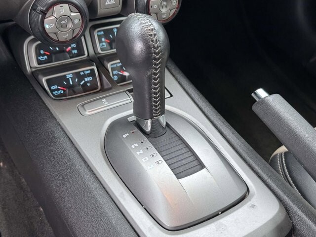 2015 Chevrolet Camaro in Winchester, VA 22602 - 18098512 41