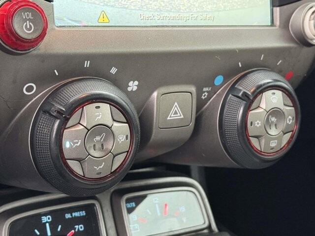 2015 Chevrolet Camaro in Winchester, VA 22602 - 18098512 19