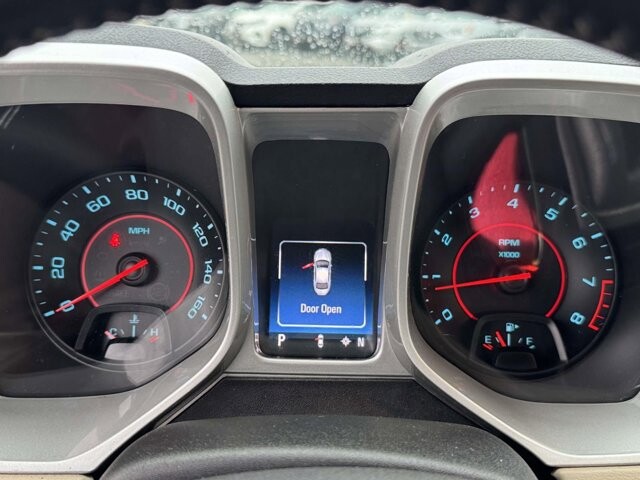 2015 Chevrolet Camaro in Winchester, VA 22602 - 18098512 48