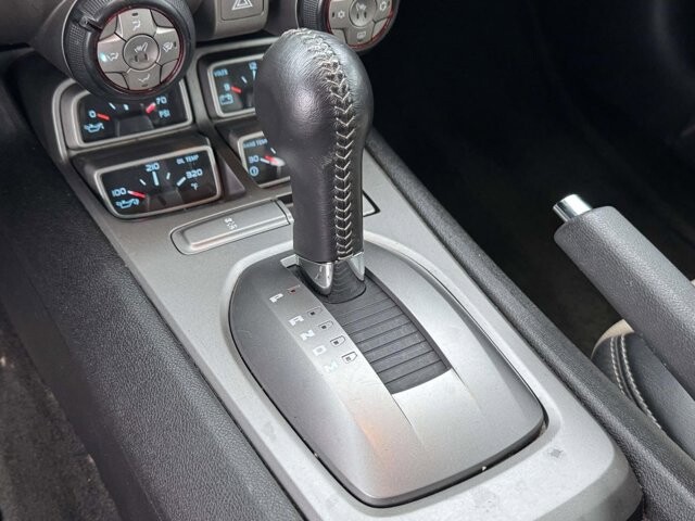 2015 Chevrolet Camaro in Winchester, VA 22602 - 18098512 21