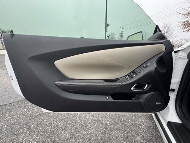 2015 Chevrolet Camaro in Winchester, VA 22602 - 18098512 15