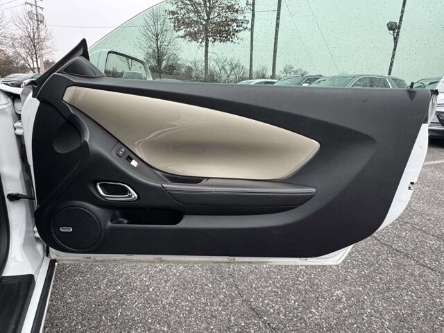 2015 Chevrolet Camaro in Winchester, VA 22602 - 18098512 33