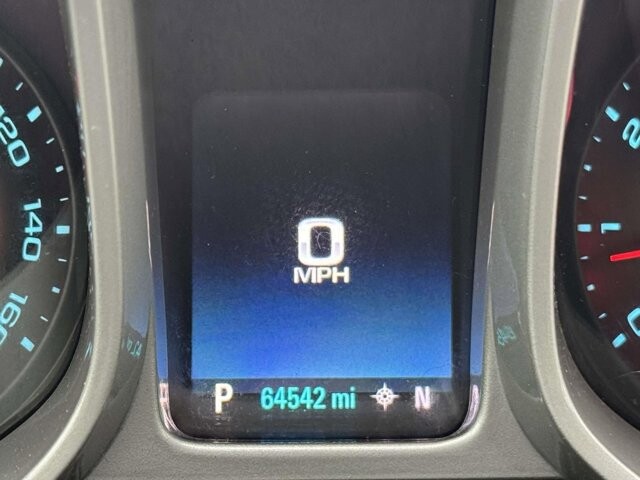 2015 Chevrolet Camaro in Winchester, VA 22602 - 18098512 30