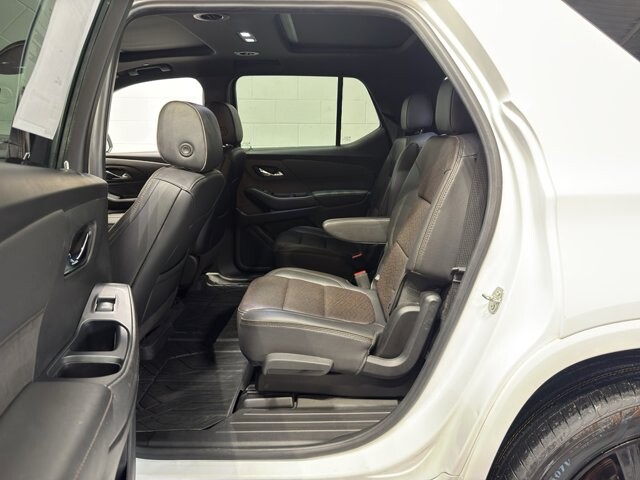 2022 Chevrolet Traverse in Burlington, WI 53105 - 18098513 13