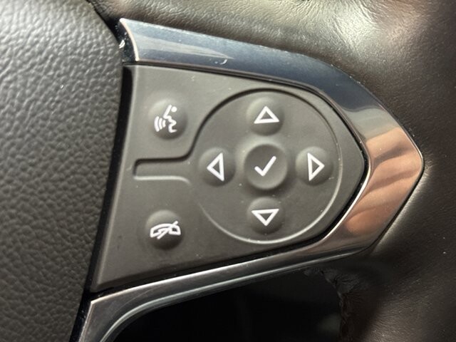 2022 Chevrolet Traverse in Burlington, WI 53105 - 18098513 28