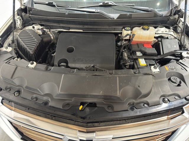 2022 Chevrolet Traverse in Burlington, WI 53105 - 18098513 40