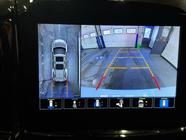 2022 Chevrolet Traverse in Burlington, WI 53105 - 18098513 31