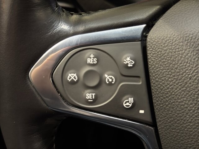 2022 Chevrolet Traverse in Burlington, WI 53105 - 18098513 26