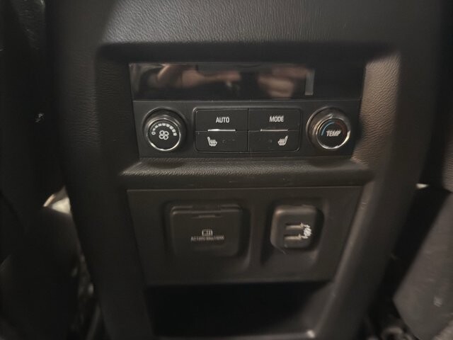 2022 Chevrolet Traverse in Burlington, WI 53105 - 18098513 14