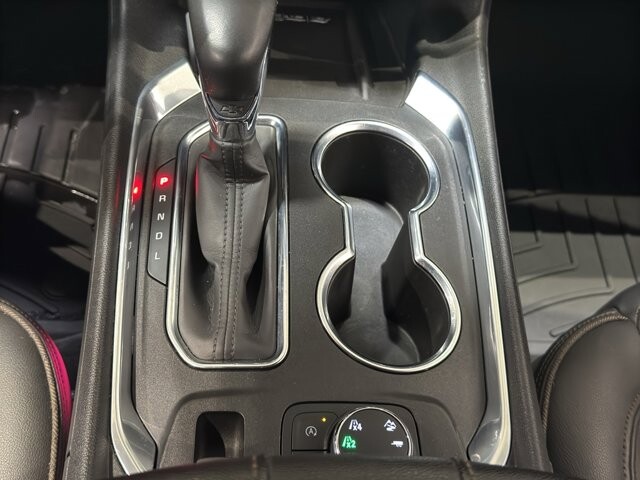 2022 Chevrolet Traverse in Burlington, WI 53105 - 18098513 34