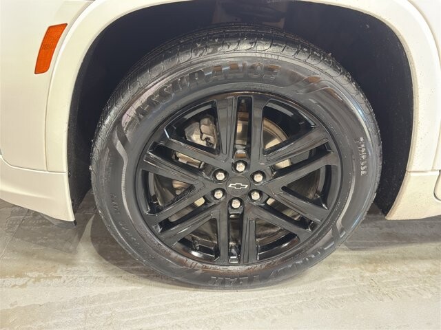 2022 Chevrolet Traverse in Burlington, WI 53105 - 18098513 9