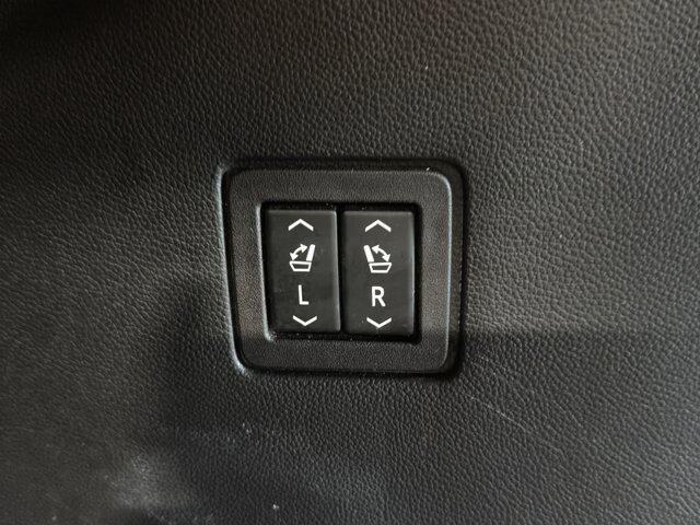 2022 Chevrolet Traverse in Burlington, WI 53105 - 18098513 23