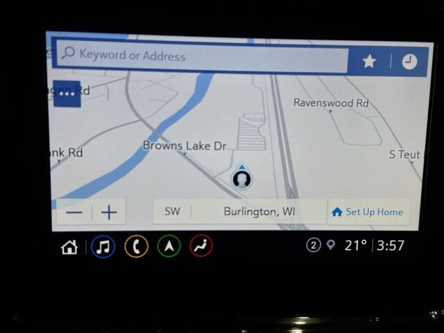 2022 Chevrolet Traverse in Burlington, WI 53105 - 18098513 32